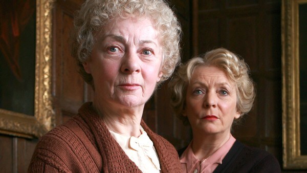 Miss Marple: Døde spor