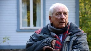 Tomas Tranströmer - et portrett