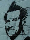 Haakon Magnus av Dolk. (Foto: www.graffiti.no) Haakon Magnus av Dolk. (Foto: www.graffiti.no)