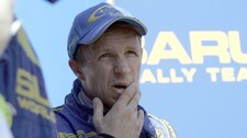 Petter Solberg (Foto: Tony Welam/Scanpix) Petter Solberg (Foto: Tony Welam/Scanpix)