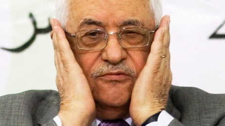 Palestinernes president Mahmoud Abbas (Foto: Fadi Arouri/Scanpix/Reuters) Palestinernes president Mahmoud Abbas (Foto: Fadi Arouri/Scanpix/Reuters)