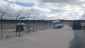 Nordsjøvegen ved Sola flyplass (Foto: Birger Justinius Heigre ) Nordsjøvegen ved Sola flyplass (Foto: Birger Justinius Heigre )