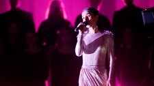 Laleh (Foto: Øijord, Thomas Winje/NTB scanpix) Laleh (Foto: Øijord, Thomas Winje/NTB scanpix)
