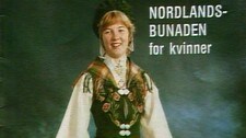 Nordlandsbunad