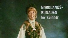 Nordlandsbunad