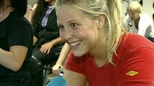 Nina Toren (NRK)