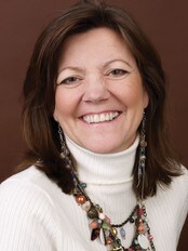 Elizabeth Hartmann (Foto: Sveinung Bråthen)