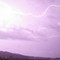 Lyn over Holmestrand.