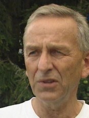 Rolf Skrede (NRK)