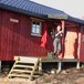 Inngangspartiet