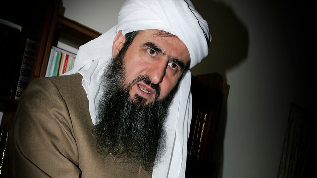 Mulla Krekar kan utvises fra Norge. (Foto: Junge, Heiko/SCANPIX) Mulla Krekar kan utvises fra Norge. (Foto: Junge, Heiko/SCANPIX)