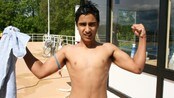 Daniel Akhtar