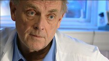 Professor Harald Nyland. Professor Harald Nyland.