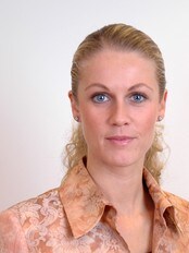 Katarina Finneng (Foto: Hafslund) Katarina Finneng (Foto: Hafslund)