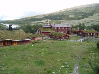 Bjørnhollia