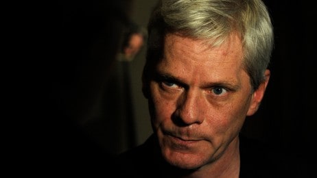 Wikileaks-talsmann Kristinn Hrafnsson (Foto: PAUL HACKETT/Reuters) Wikileaks-talsmann Kristinn Hrafnsson (Foto: PAUL HACKETT/Reuters)