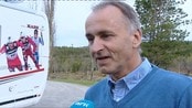 Pappa John Northug skal ha en sentral rolle - Han tror at endringen er nødvendig for å holde oppe motivasjonen hos Petter.