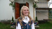 Konfirmasjon Anna Cecilia Sjöberg