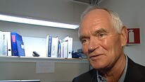 Trond Mohn (Foto: NRK) Trond Mohn (Foto: NRK)