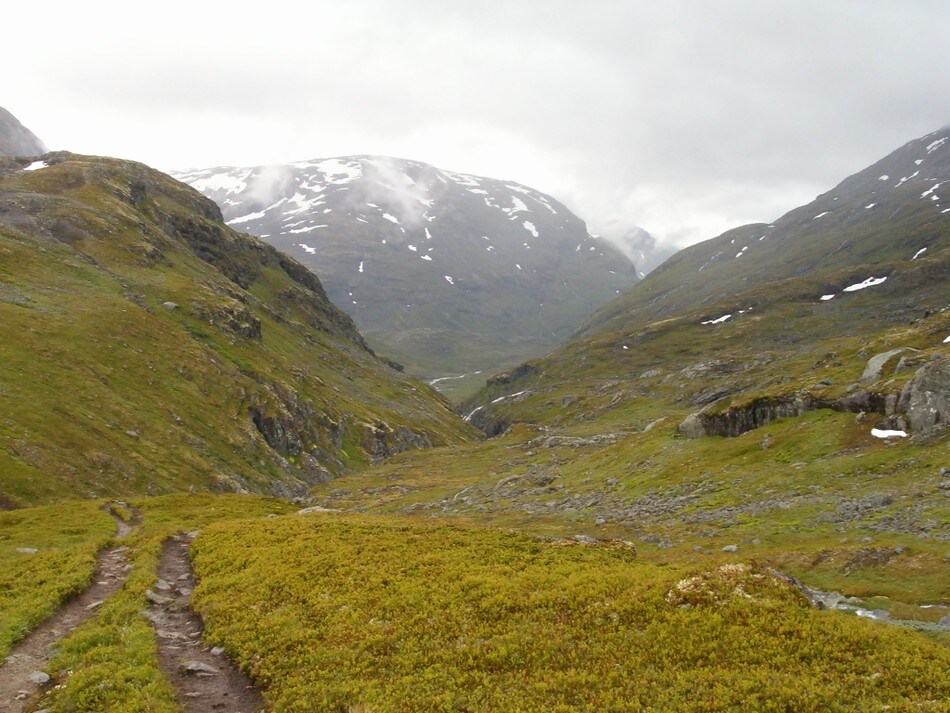 Skogadalsbøen