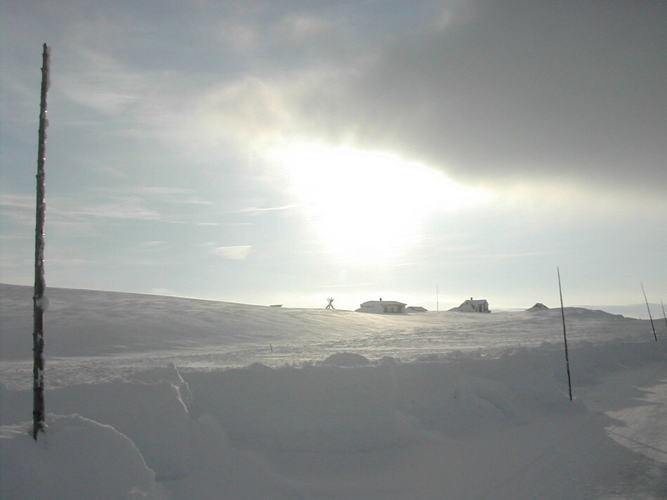 Hardangervidda