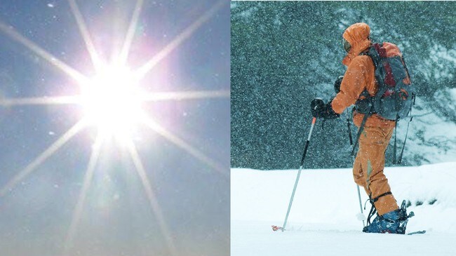 Kontrast (Foto: NRK)