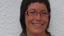 Tolk Kristin Bergh på NRK Tegnspråk Tolk Kristin Bergh på NRK Tegnspråk