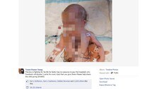 Facebook-svindel (Foto: Skjermdump: Facebook) Facebook-svindel (Foto: Skjermdump: Facebook)