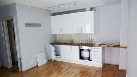 Leilighet, interiør (Foto:Scanpix)