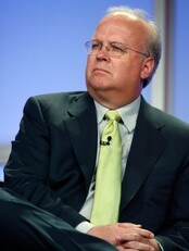 Karl Rove (Foto: FRED PROUSER/REUTERS) Karl Rove (Foto: FRED PROUSER/REUTERS)