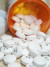 Ritalin-tabletter (Foto: Creative Commons (Flickr) - Steve Roman) Ritalin-tabletter (Foto: Creative Commons (Flickr) - Steve Roman)