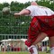 Highland Games i Skottland 