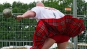 Highland Games i Skottland