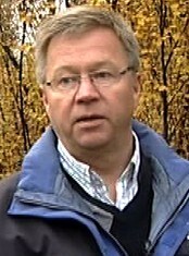 Ingolf Balto (Foto: Hans-Olav Landsverk/NRK) Ingolf Balto (Foto: Hans-Olav Landsverk/NRK)