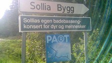 Kunst i Sollia (NRK) Kunst i Sollia (NRK)