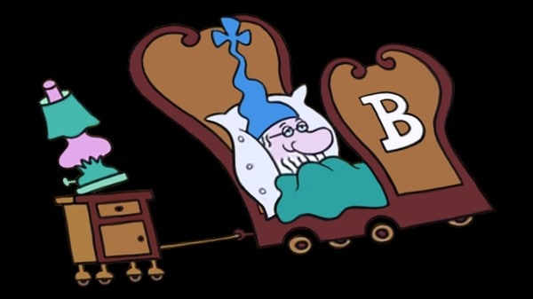 Professor Balthazar