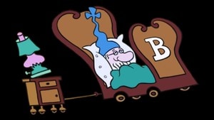 Professor Balthazar