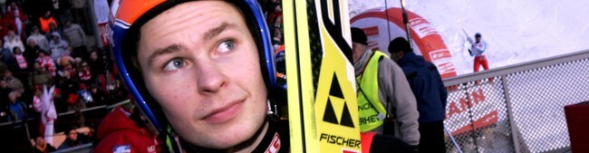 Anders Jacobsen (Foto: Erichsen, Jarl Fr./SCANPIX)