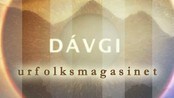 Davgi logo ny liten (NRK)