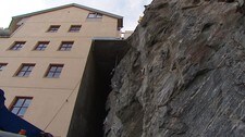 Fjelltunvegen 29 Ålesund (Foto: Pål Kristian Lindseth/NRK)