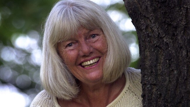 Kari Bay Haugen (Foto: Richardsen, Tor/SCANPIX) Kari Bay Haugen (Foto: Richardsen, Tor/SCANPIX)
