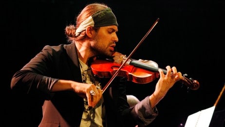 David Garrett (Foto: © Aline Paley ) David Garrett (Foto: © Aline Paley )