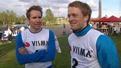 De har ikke vurdert å gjøre som Northug - Tarjei Bø og Emil Hegle Svendsen har ikke tenkt å gå solo, men bli på landlaget.