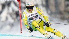 Kjetil Jansrud  (Foto: WOLFGANG RATTAY/Reuters)
