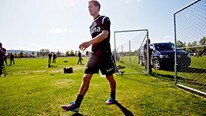 Morten Gamst Pedersen (Foto: Solum, Stian Lysberg/NTB scanpix)