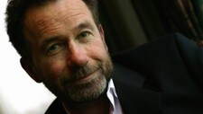 Per Petterson (Foto: Roald Berit/SCANPIX)
