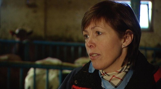Linda Austnes (Foto: Andreas Sundby/NRK)