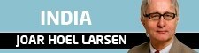 Joar Hoel Larsen (NRK) Joar Hoel Larsen (NRK)