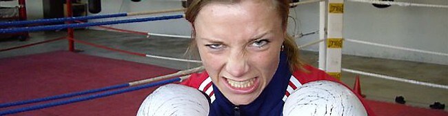 Ingrid Egner (Foto: Eriksen,   Per-Kristian/SCANPIX)