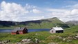 Miniatyrbilde til Blåbærtur til Hallsetstølen